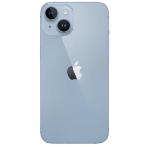 Original pulled back cover iphone 14