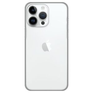 Original pulled back cover iphone 14 PRO MAX