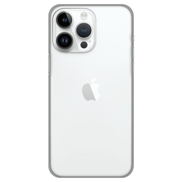 Original pulled back cover iphone 14 PRO MAX