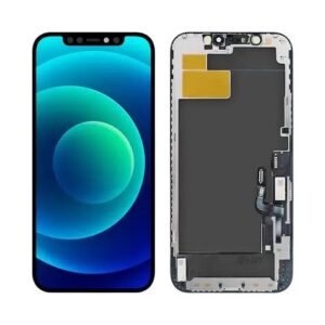 Original pulled display For iPhone 12