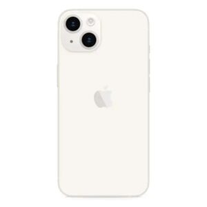 Original pulled back cover iphone 14 PLUS