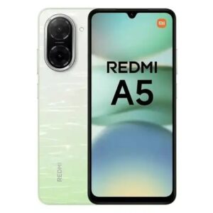 Xiaomi Redmi A5 4G Dual SIM (4GB/128GB) open box