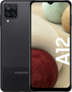 Samsung Galaxy A12 Dual SIM (4GB/64GB) GRADE A-