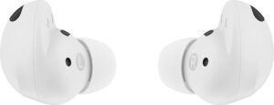 Samsung Galaxy Buds2 Pro Bluetooth Handsfree Ακουστικά με Αντοχή στον Ιδρώτα και Θήκη Φόρτισης Graphite