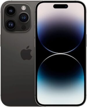 Apple iPhone 14 Pro (6GB/256GB) DUAL SIM  GRADE A