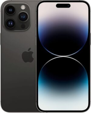 Apple iPhone 14 Pro Max 6GB/256GB DUAL SIM GRADE A