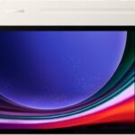 Samsung Galaxy Tab S9 11" (12GB/256GB) Beige OPEN BOX_0