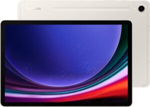 Samsung Galaxy Tab S9 11″ (12GB/256GB) Beige OPEN BOX