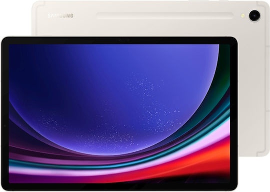 Samsung Galaxy Tab S9 11" (12GB/256GB) Beige OPEN BOX_0