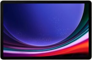 Samsung Galaxy Tab S9 11″ (12GB/256GB) Beige OPEN BOX