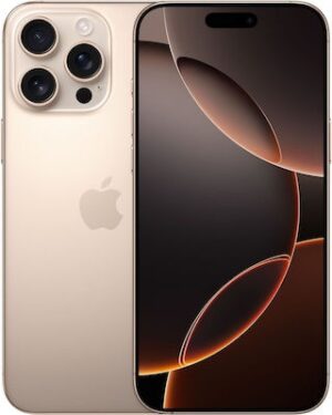 Apple iPhone 16 Pro Max 5G (8GB/256GB) CPO