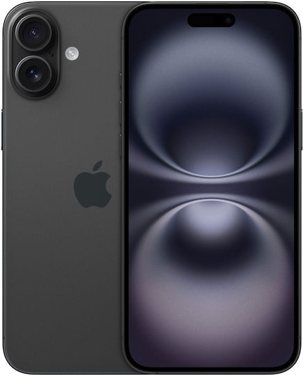 Apple iPhone 16 Plus (8/128GB) BRAND NEW_0