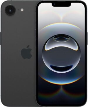 Apple iPhone 16e 5G (8GB/128GB) OPEN BOX