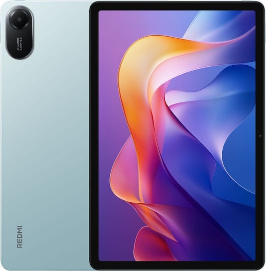 Xiaomi Redmi Pad 2 11" Tablet (6GB/128GB)_0