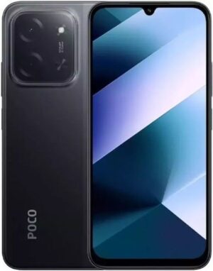 Xiaomi Poco C85 Dual SIM (8/256) OPEN BOX