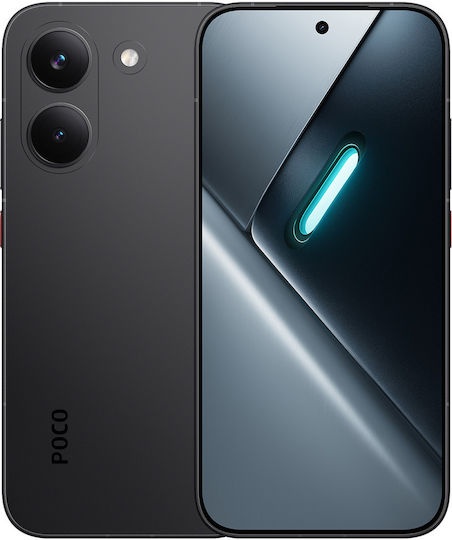 Xiaomi Poco X8 Pro 5G Dual SIM (8/512GB) OPEN BOX_0