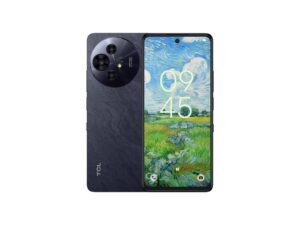 TCL 50 PRO NXTPAPER 5G (8GB/512GB) GRADE A Blue