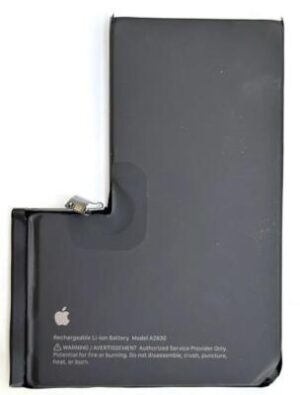 LIKE Original HIGH CAPACITY Battery DIAGNOSTIC  For iPhone 14 Pro Max (100%)
