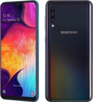 Samsung Galaxy A50 (128GB) GRADE B-C