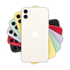 Apple iPhone 11 128Gb