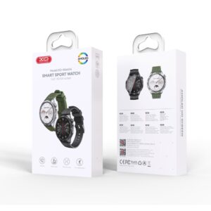 XO smartwatch Watch 4 Amoled