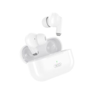 XO Bluetooth earphones X40 TWS WHITE (1+1)