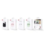 XO Bluetooth earphones X40 TWS WHITE_2