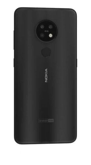 Nokia 7.2 128GB  4G GRADE A