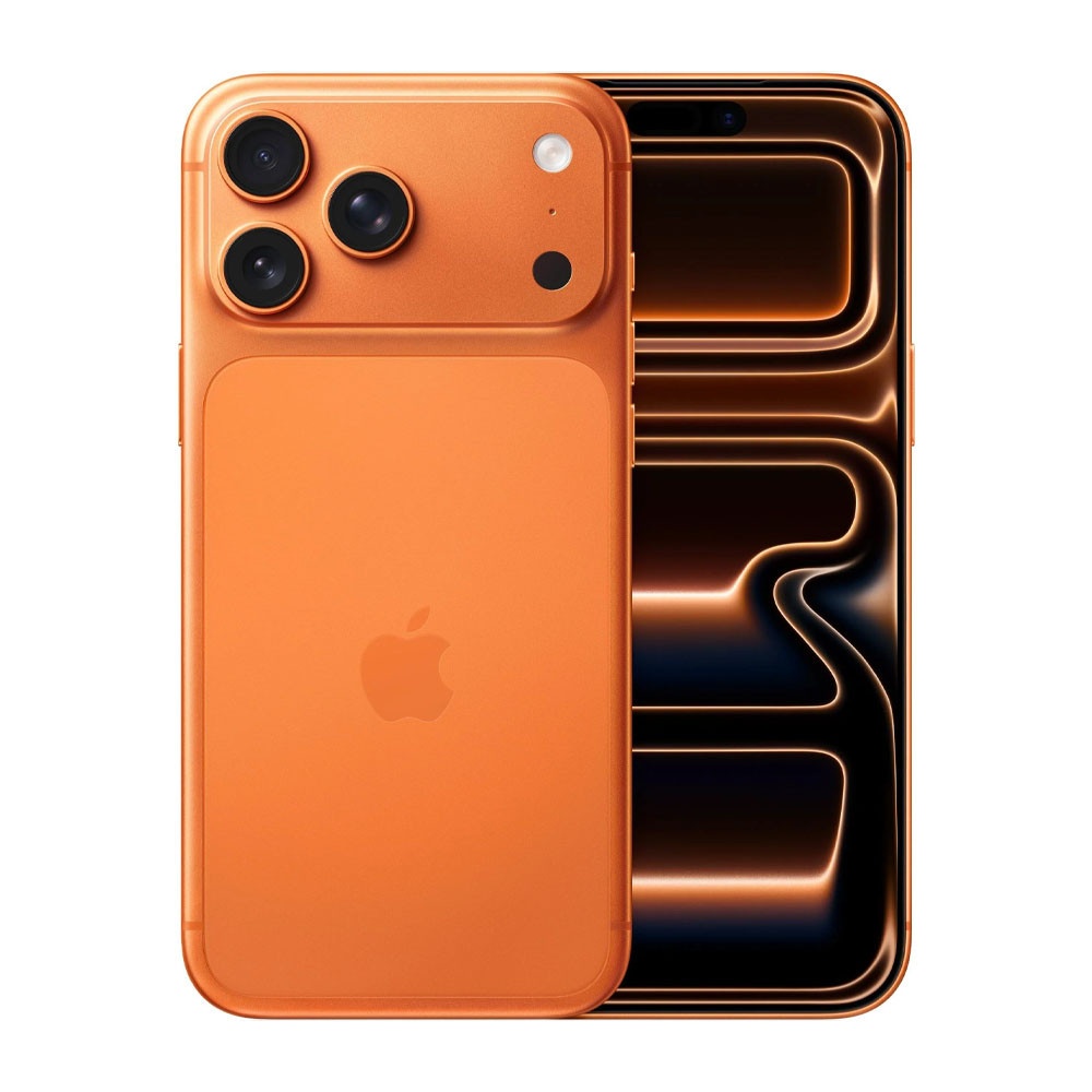 Apple iPhone 17 Pro (12/256GB) ESIM BRAND NEW_0