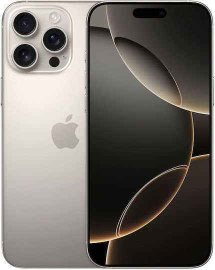 Apple iPhone 16 Pro Max Esim (8/256GB)_0