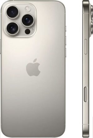 Apple iPhone 16 Pro Max Esim (8/256GB)
