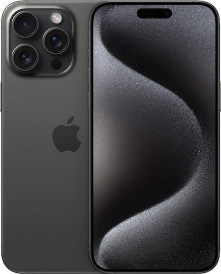Apple iPhone 15 Pro Max 5G (8GB/256GB) DUAL SIM GRADE B_0