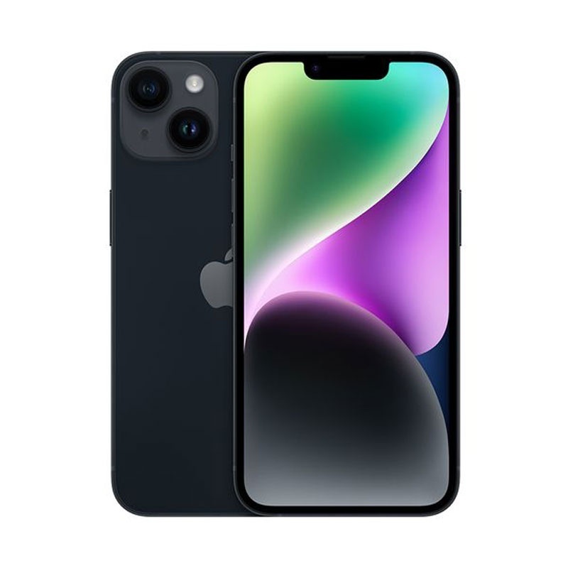 Apple iphone 14 6GB/128GB DUAL SIM GRADE B_0