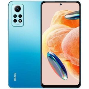 Xiaomi Redmi Note 12 Pro 4G Dual SIM (8/256) OPEN BOX