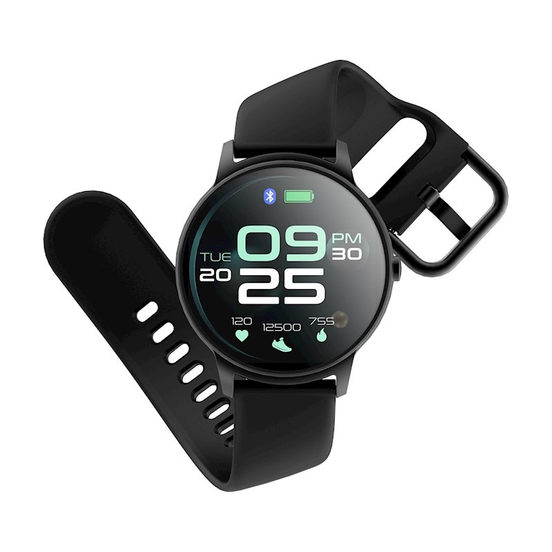 Forever smartwatch ForeVive 2 SB-330 black_0