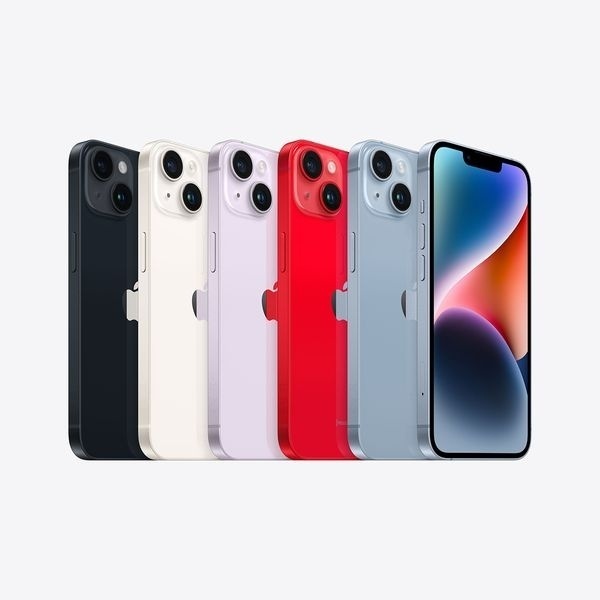 Apple iPhone 14 Plus (6GB/128GB) DUAL SIM GRADE A_0
