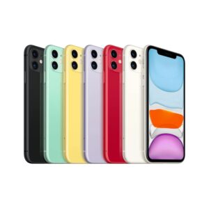 Apple iPhone 11 128Gb