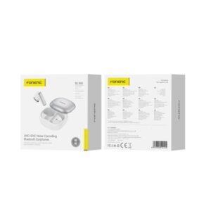 FONENG wireless earphones (ANC+ENC) BL166