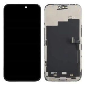 Original pulled display For iPhone 15 Pro Max
