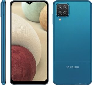 Samsung Galaxy A12 128GB OPEN BOX