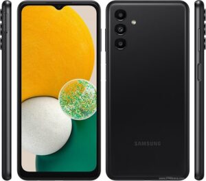 Samsung Galaxy A13 64GB 4G GRADE A-B