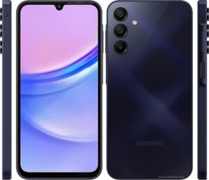 Samsung Galaxy A15 5G (4GB/128GB) GRADE A-
