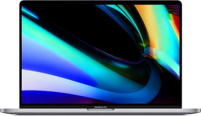 Apple MacBook Pro 16" (2019) IPS Retina Display_0