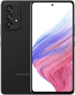 Samsung Galaxy A53 5G DUAL SIM (6GB/128GB) USED GRADE A-
