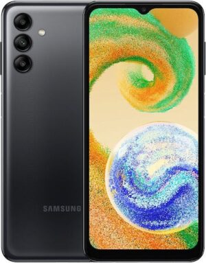 Samsung Galaxy A04s Dual SIM (3/32GB) Μαύρο GRADE A-
