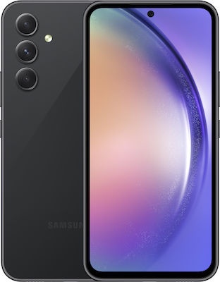 Samsung Galaxy A54 5G Dual SIM (8GB/128GB) GRADE A-B_0
