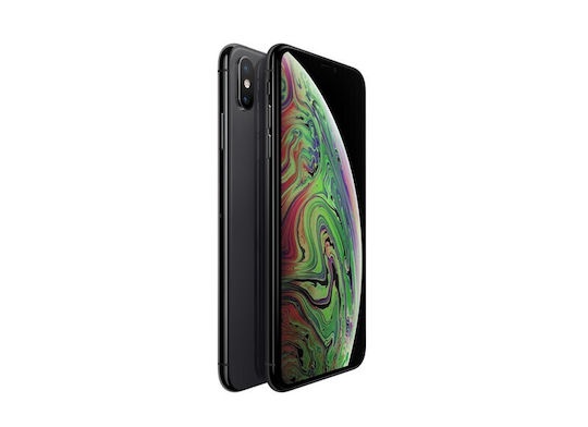 Apple iPhone Xs 64GB USED GRADE A-_0