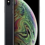 Apple iPhone Xs 64GB USED GRADE A-_1