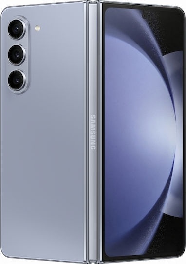 Samsung Galaxy Z Fold5 5G Dual SIM 12/256 GRADE A_1