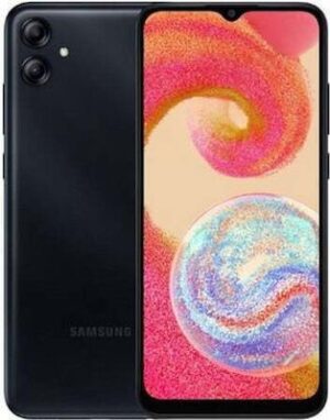 Samsung Galaxy A04e Dual SIM (3GB/64GB) grade a